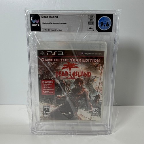 Dead island gioco - island, dell'anno