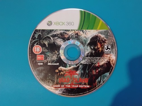Dead island gioco - island,
