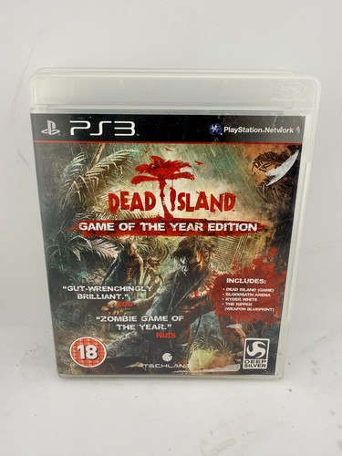 Dead island edizione gioco - edizione,