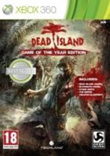 Dead island edizione gioco - -,
