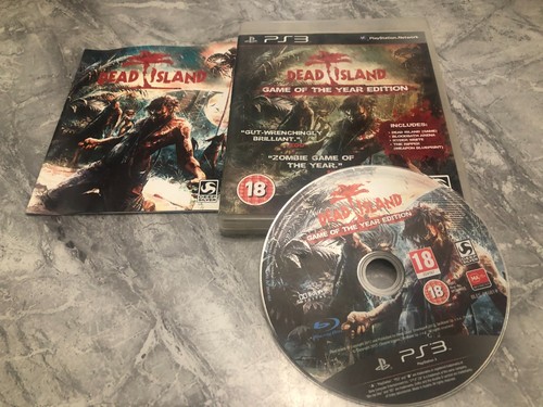 Dead island gioco dell - dead,