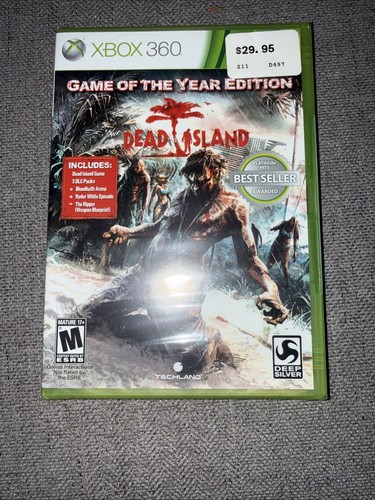 Dead island edizione gioco - edizione,
