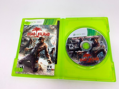 Dead island edizione gioco - island,
