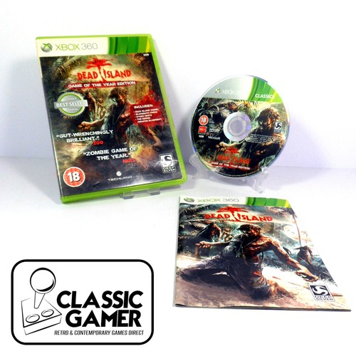 Dead island edizione gioco - island,