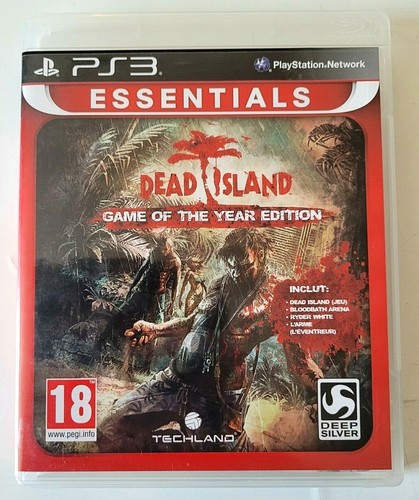 Dead island edizione gioco - -,