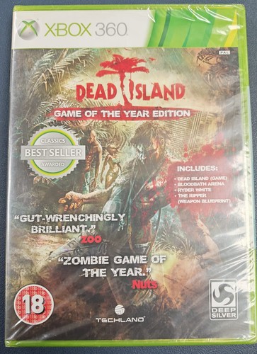 Xbox 360 dead - xbox, island
