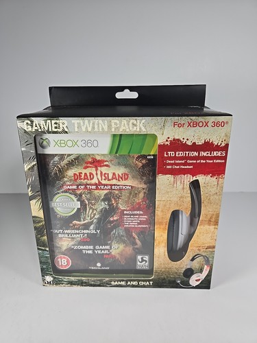 Dead island cuffie gioco - island,