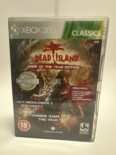 Dead island edizione gioco - edizione,