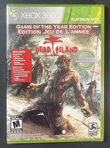 Dead island edizione - dead,