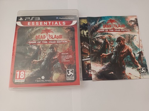Dead island edizione - dead,