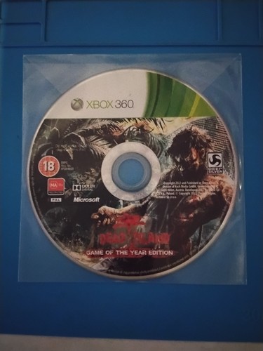 Dead island gioco dell anno - gioco, dell'anno