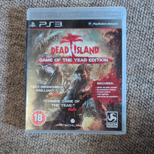 Dead island edizione gioco - edizione,