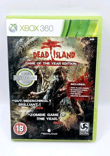 Dead island edizione - dead,