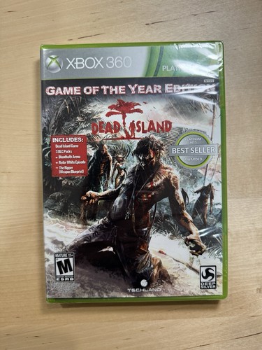 Dead island edizione gioco - -,