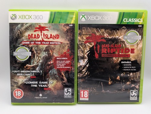 Dead island gioco dell - gioco, +