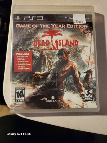 Dead island edizione gioco - island, --