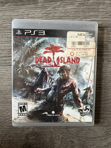 Dead island edizione - dead, gioco